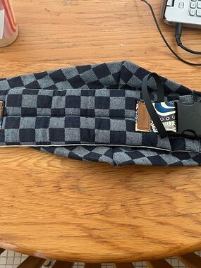 Toddler Sling Carrier